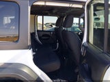 Jeep Wrangler Unlimited Sport S 4X4 1C4HJXDN4JW206273 снимка