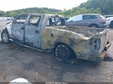 Ford F-150 Fx4/King Ranch/Lariat/Platinum/Xl/Xlt 1FTPW14V79KB06357 photo