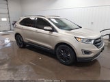 Ford Edge Sel 2FMPK4J82HBB27942 fotografie