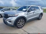 Ford Explorer St-Line 1FMSK7KH0NGA28566 снимка