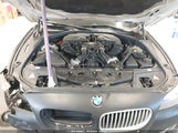 BMW 550I xDrive WBAFU9C56BC784595 снимка