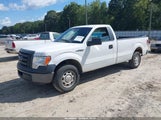 Ford F-150 Xl 1FTMF1CM2BKD84150 снимка