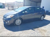 Toyota Prius Plug-In JTDKN3DP6C3028326 photo