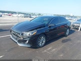 Hyundai Sonata Se 5NPE24AF3KH802753 снимка