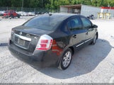 Nissan Sentra 2.0Sl 3N1AB6AP5AL679011 photo