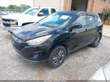 Hyundai Tucson Gls KM8JTCAF5FU069876 снимка