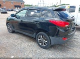 Hyundai Tucson Gls KM8JTCAF5FU069876 снимка