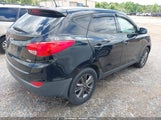 Hyundai Tucson Gls KM8JTCAF5FU069876 снимка