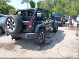 Jeep Wrangler Unlimited Sport 1C4BJWDG4FL716522 fotografie
