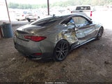 Infiniti Q60 2.0T JN1CV7EL8HM320233 снимка