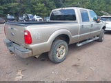 Ford F-250 Xlt 1FT7W2B66CED12745 снимка