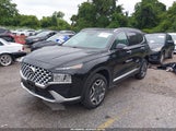 Hyundai Santa Fe Hybrid Sel Premium 5NMS3DA16PH014302 снимка