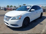 Nissan Sentra Sv 3N1AB7AP9FL686699 снимка