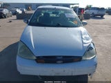 Ford Focus Zts 1FAFP38372W362466 снимка
