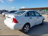 Ford Focus Zts 1FAFP38372W362466 снимка