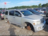 Infiniti Qx56 5N3AA08A35N806717 снимка