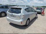 Toyota Prius V Three JTDZN3EUXC3092100 снимка