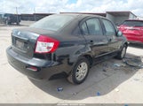 Suzuki Sx4 Le/Le Popular JS2YC5A38C6305768 снимка