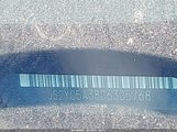 Suzuki Sx4 Le/Le Popular JS2YC5A38C6305768 снимка