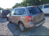 Subaru Forester 2.5I Premium JF2SJADC6FH554753 снимка