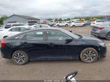 Honda Civic Ex 2HGFC2F74JH598934 снимка