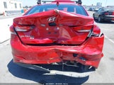 Hyundai Elantra Se 5NPD74LFXHH093659 снимка