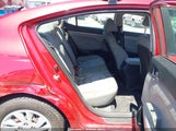 Hyundai Elantra Se 5NPD74LFXHH093659 снимка