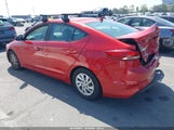 Hyundai Elantra Se 5NPD74LFXHH093659 снимка