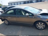 Honda Civic Lx 1HGFA16516L151860 снимка