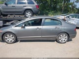 Honda Civic Lx 1HGFA16516L151860 снимка