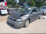 Honda Civic Lx 1HGFA16516L151860 снимка