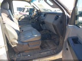 Ford F-250 Xl 1FT7W2A6XCEA07640 снимка