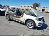 BMW X3 Sdrive30I 5UXTR7C59KLE98477 снимка