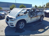 BMW X3 Sdrive30I 5UXTR7C59KLE98477 снимка