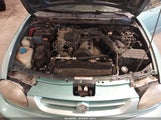 Suzuki X90 Jlx JS3LB11SXT4103423 снимка