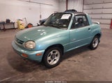 Suzuki X90 Jlx JS3LB11SXT4103423 снимка