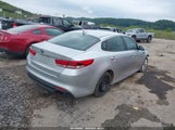 Kia Optima Lx 5XXGT4L34GG047320 снимка