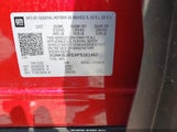 Chevrolet Blazer Awd 3Lt 3GNKBJRSXPS161463 снимка