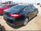 Ford Fusion Se 3FA6P0HD0GR322148 снимка