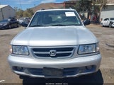 Honda Passport Ex/Lx 4S6DM58W5Y4412403 снимка