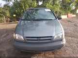 Toyota Sienna Le 4T3ZF13C8YU270960 снимка