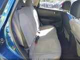 Nissan Rogue Sl JN8AS58V89W160590 снимка
