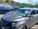 Ford Explorer Limited 1FMHK8F88CGA10758 снимка