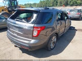 Ford Explorer Limited 1FMHK8F88CGA10758 снимка
