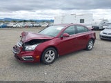 Chevrolet Cruze 1Lt Auto 1G1PC5SB8F7252587 photo