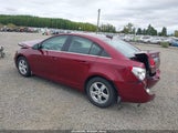 Chevrolet Cruze 1Lt Auto 1G1PC5SB8F7252587 fotografie