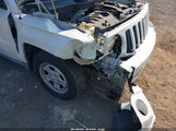 Jeep Patriot Sport 1J4NT2GB3AD553553 fotografie