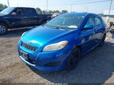 Toyota Matrix 2T1KU4EE0AC252914 fotografie