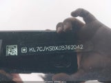 Chevrolet Trax 1Ls KL7CJKSBXGB762042 снимка