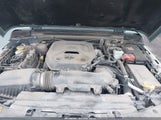 Jeep Wrangler 4-Door Sport Rhd 4X4 1C4PJXKN2RW281273 photo